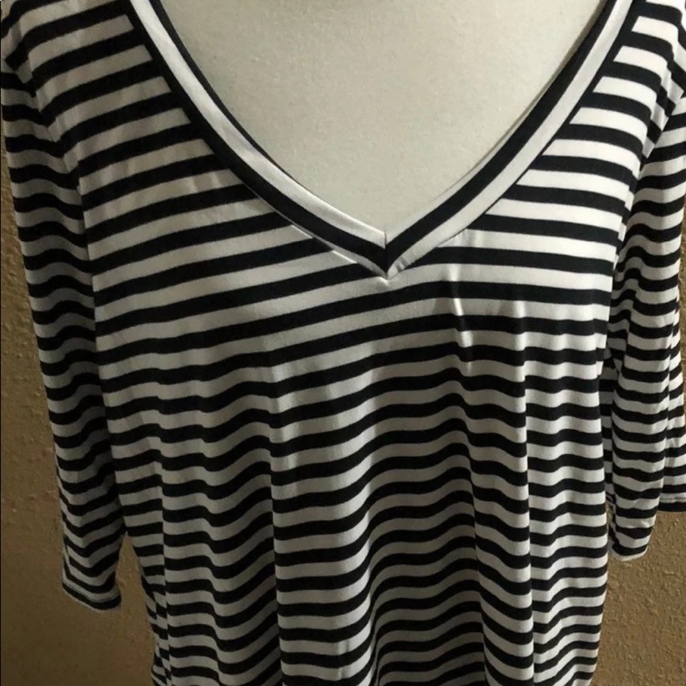 Piphandy Women’s Blouse 2X
